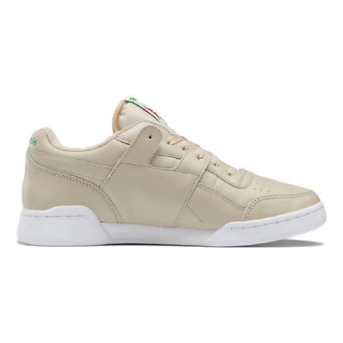 Кроссовки REEBOK Workout Plus Vintage 'modern Beige'