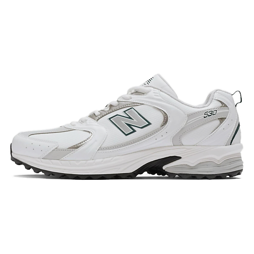 Кроссовки NEW BALANCE Обувь для гольфа мужская NB 530 V1 Cushioning Rebound