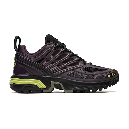 Кроссовки SALOMON Кроссовки низкие унисекс ACS Pro