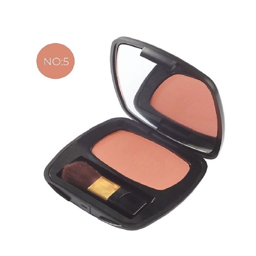 Румяна SHEIDA Шелковистая румяна Silken Blush
