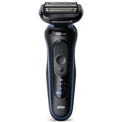

BRAUN Электробритва Series 5 52-B1000s, Электробритва Series 5 52-B1000s