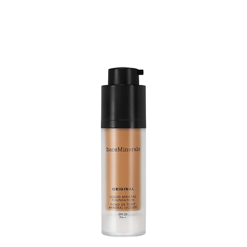 BAREMINERALS Тональный крем Original Liquid Foundation SPF 20