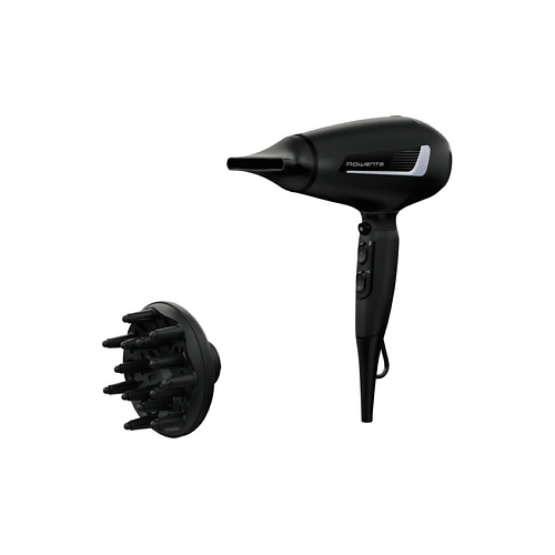 Фен ROWENTA Фен Maestria Ultimate Experience HY8310F0