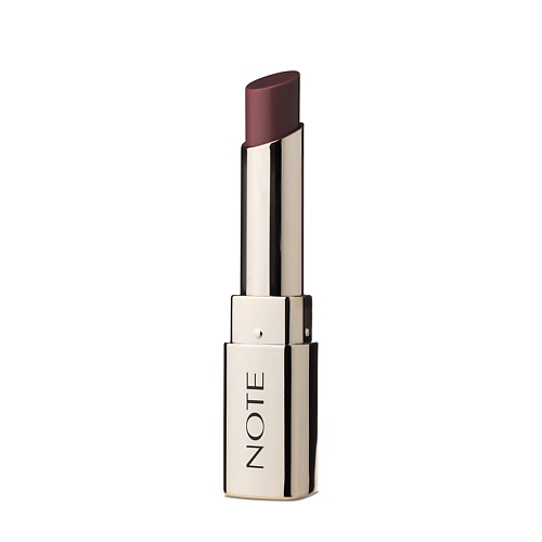 Помада для губ NOTE COSMETIQUE ICONIC Sheer Глянцевая помада с полупрозрачным финишем