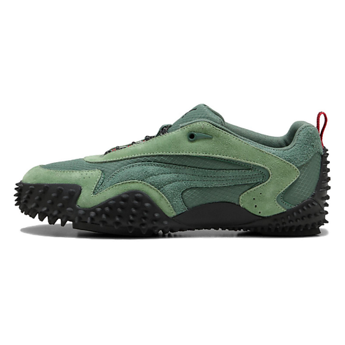 Кроссовки PUMA Кроссовки низкие унисекс Mostro Abrasion Resistant