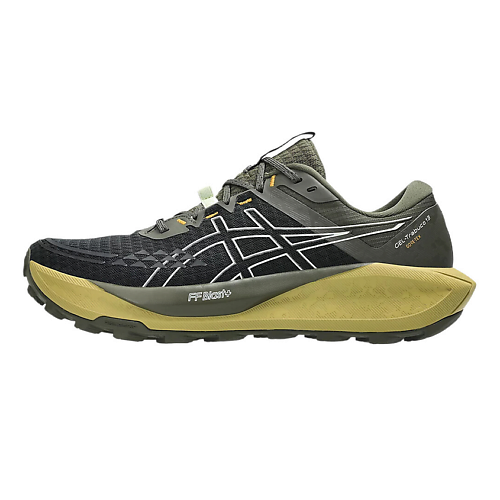 

ASICS Кроссовки беговые мужские GEL TRABUCO 13, Кроссовки беговые мужские GEL TRABUCO 13
