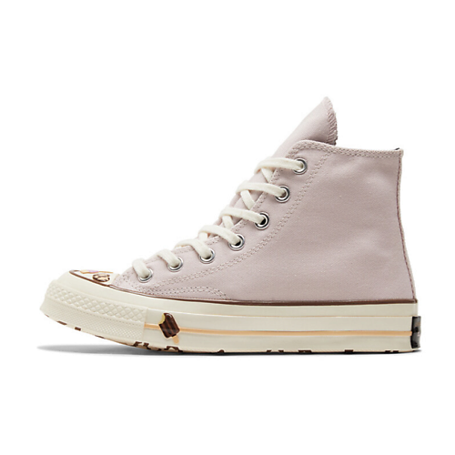 Кроссовки CONVERSE Кроссовки Chuck 70 High Dessert Pink