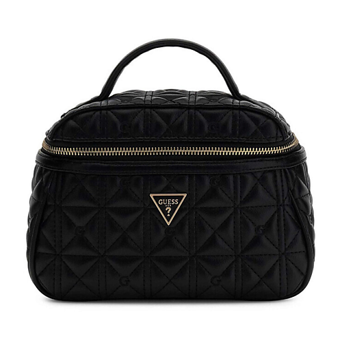 Косметичка GUESS Косметичка Quilted Top Handle
