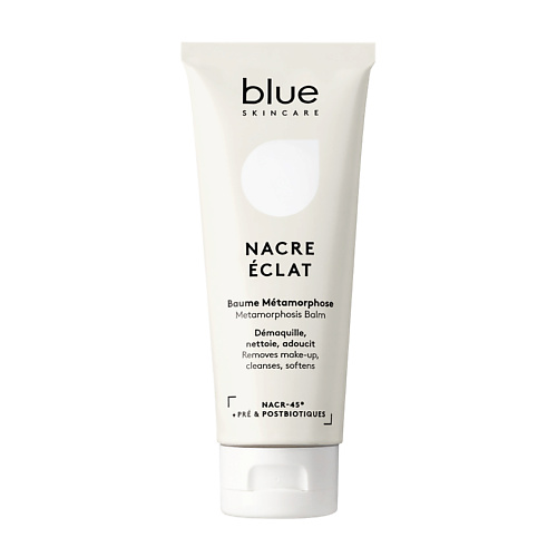 Бальзам для снятия макияжа BLUE SKINCARE Бальзам для снятия макияжа Nacre Eclat Removes Make-Up