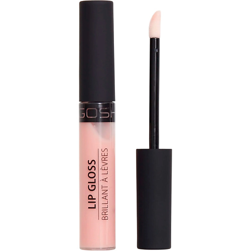 Блеск для губ GOSH Блеск для губ Lip Gloss