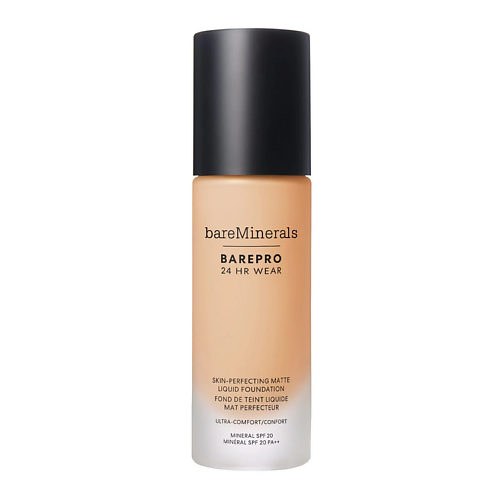 BAREMINERALS Стойкий тональный крем BarePro 24 HR Wear Foundation