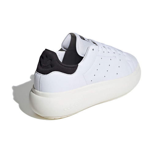 Кроссовки ADIDAS ORIGINAL Кроссовки женские Stan Smith Wmns Platform 'White Black'
