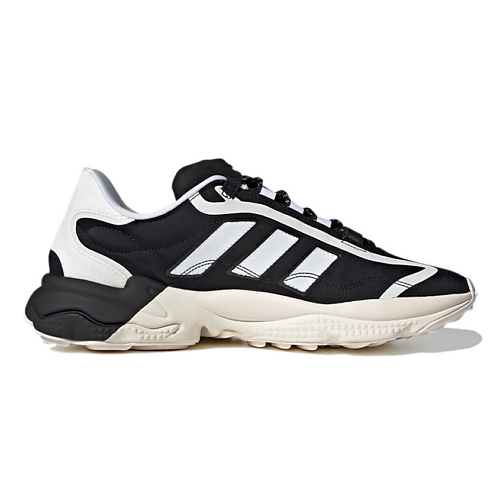 Кроссовки ADIDAS ORIGINAL Кроссовки Ozweego Pure Chalk White Core Black