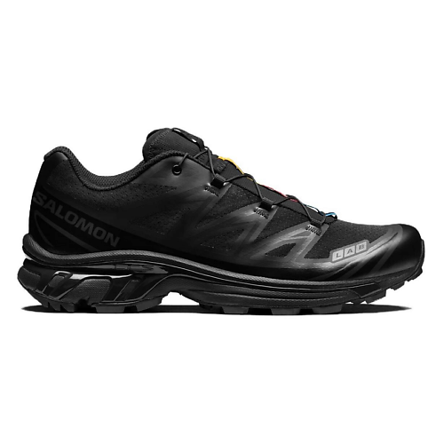 Кроссовки SALOMON Беговые кроссовки унисекс XT 6