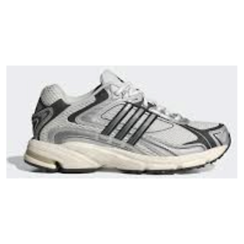 

ADIDAS ORIGINAL Кроссовки White Silver Black, Кроссовки White Silver Black