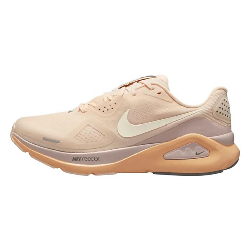 Кроссовки NIKE Беговые кроссовки женские Structure 26