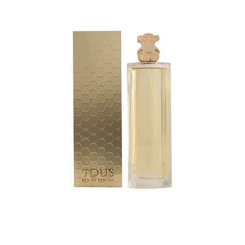 TOUS Парфюмерная вода Gold 90