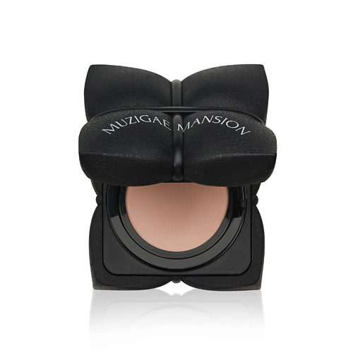 Тональное средство MUZIGAE MANSION Кушон для лица Sleek Matt Cushion