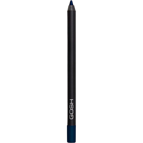 Карандаш для глаз GOSH Карандаш для глаз водостойкий Velvet Touch Eye Liner Waterproof
