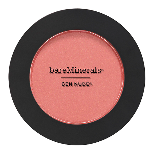 BAREMINERALS Компактные румяна Gen Nude Powder Blush