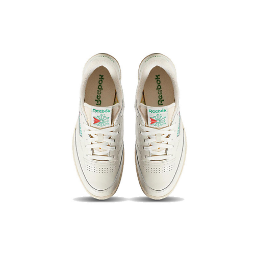 REEBOK Кроссовки Club C85 Vintage