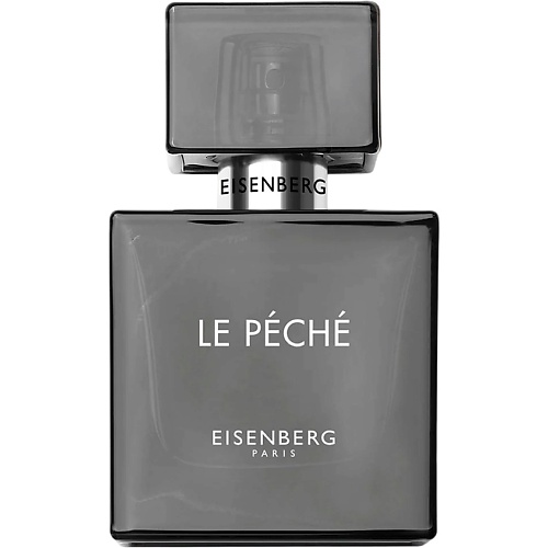 Парфюмерная вода EISENBERG Le Peche Homme