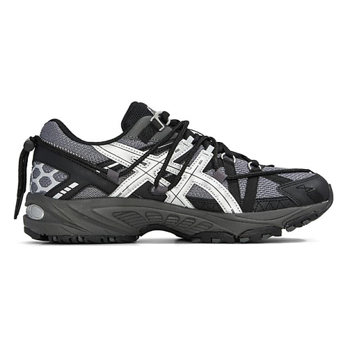 Кроссовки ASICS Gel-Kahana TR V2 Meteorite Black