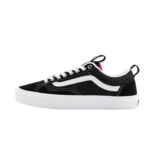 Кроссовки VANS Кроссовки Old Skool 36+ Black White