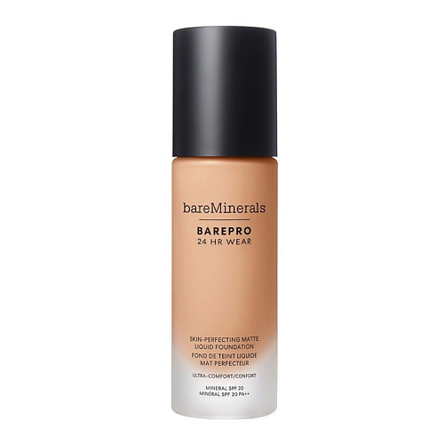 Стойкий тональный крем BarePro 24 HR Wear Foundation