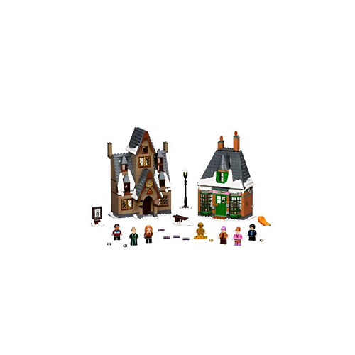 Конструктор LEGO Конструктор Harry Potter Collection Посещение деревни Хогсмид