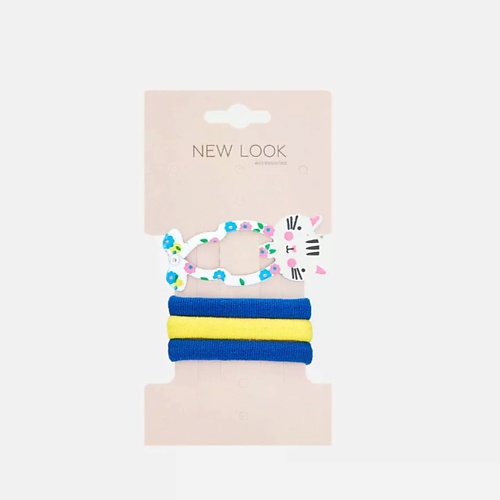 Набор заколок для волос NEW LOOK NL Заколка для волос