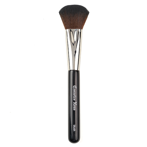 Кисть для лица COSMETICS NEWS Кисть для нанесения румян Origami Brush for Blush