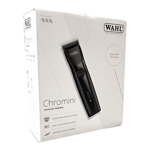 

WAHL Машинка для стрижки ChroMini Akku 1591-0466, Машинка для стрижки ChroMini Akku 1591-0466