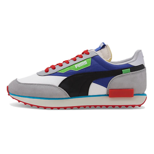 Кроссовки PUMA Кроссовки спортивные женские для бега 372838-01