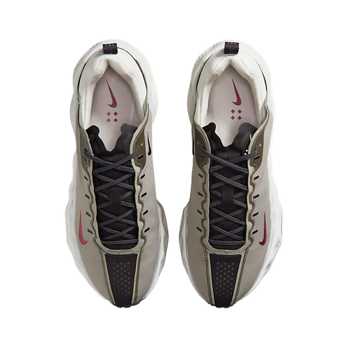 NIKE Ava Rover Breathable Low top Running Shoes Unisex