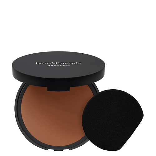 

BAREMINERALS Компактная пудра-основа BarePro 24HR Skin-Perfecting Powder Foundation 8, Компактная пудра-основа BarePro 24HR Skin-Perfecting Powder Foundation