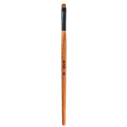 

JUST MAKE UP Кисть для теней № 58, Кисть для теней № 58