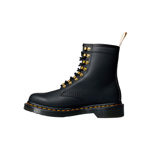 Кроссовки DR. MARTENS Ботинки Combat мужские DR. MARTENS