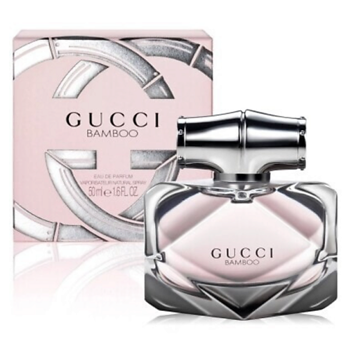 GUCCI Парфюмерная вода Bamboo 50