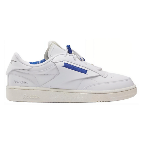

REEBOK Club C Milk Makeup x Club C Extra Vegan 'Black Vector Blue', Club C Milk Makeup x Club C Extra Vegan 'Black Vector Blue'