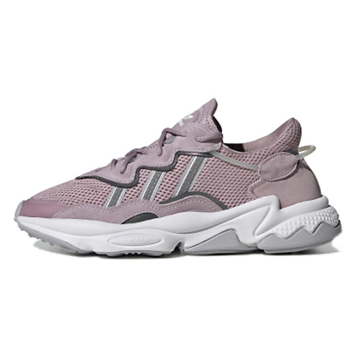 Кроссовки ADIDAS ORIGINAL Кроссовки Ozweego Women's 'Soft Vision' Women's