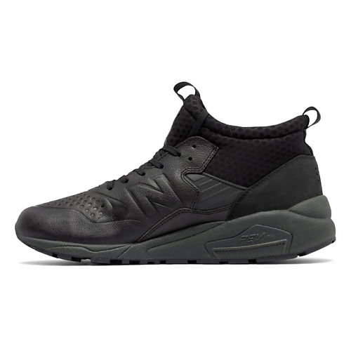 Кроссовки NEW BALANCE Кроссовки 580 Deconstructed Mid 'Black'