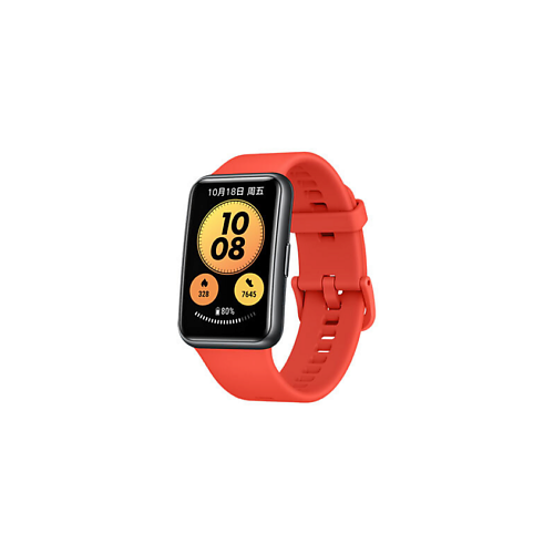 Смарт-часы HUAWEI Смарт-часы WATCH FIT New Fashion