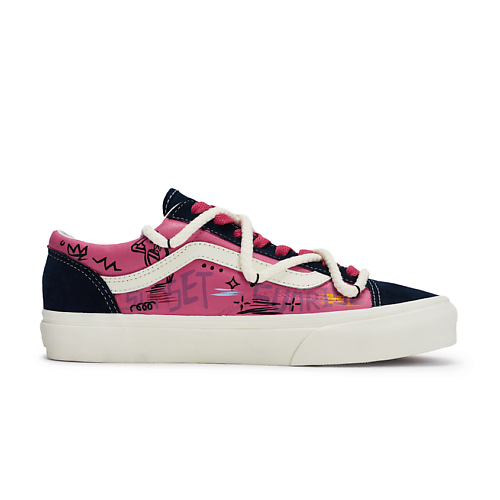 

VANS Кроссовки низкие Style 36 811 Manufacturing, Кроссовки низкие Style 36 811 Manufacturing
