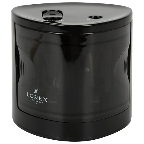 Точилка LOREX Точилка для карандашей электрическая