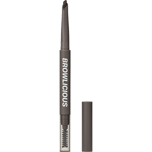 Карандаш для бровей LOVE GENERATION Автоматический карандаш для бровей Browlicious