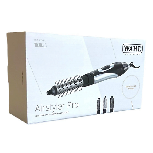 

WAHL Мультистайлер Airstyler Pro 4550-0471, Мультистайлер Airstyler Pro 4550-0471