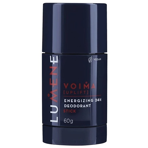 Дезодорант-стик LUMENE Дезодорант-стик Voima Energizing 24H Deodorant