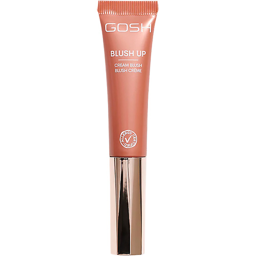 Румяна GOSH Румяна для лица кремовые Blush Up