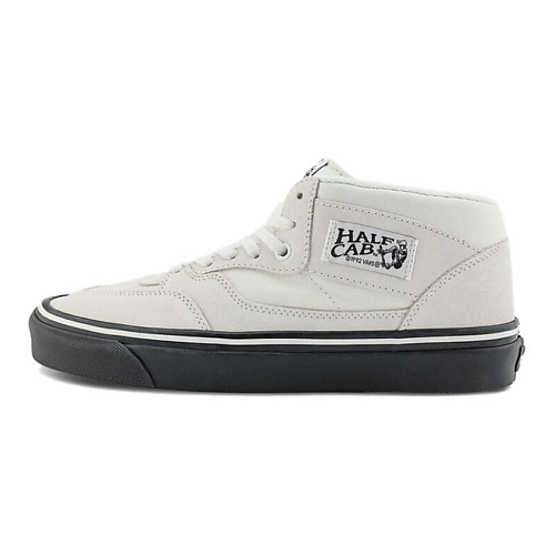 Кроссовки VANS Half Cab 33 Dx 'White Black'